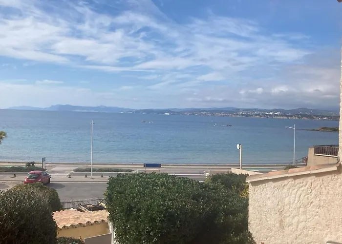 Studio Acces Plage